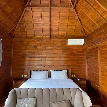 Umakara Bed & Breakfast